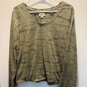 Pact Long Sleeve Shirt